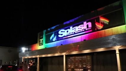 Splash Bar Reno