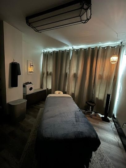 Sacred Sanctuary Holistic Bodywork & Massage