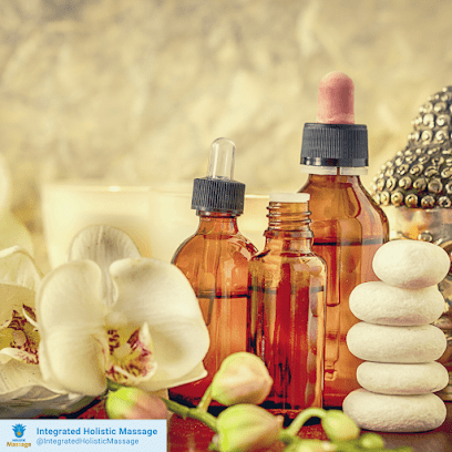 Integrated Holistic Massage