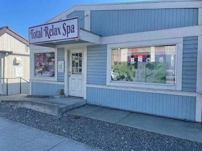 Total Relax Spa