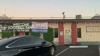 McKenzie's Midtown Tavern