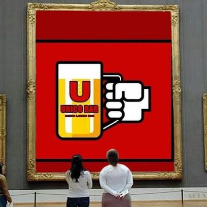 Bar el Unico