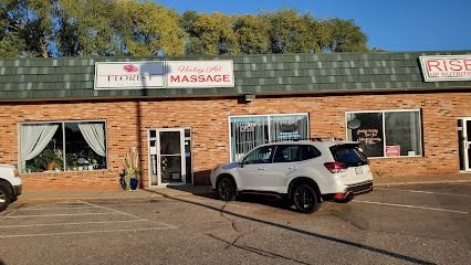 Healing Art massage
