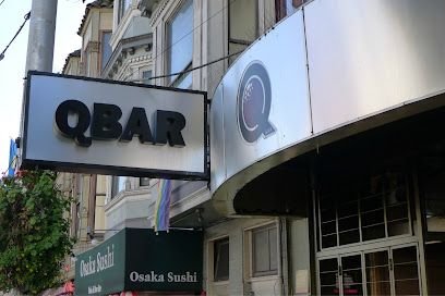 QBar