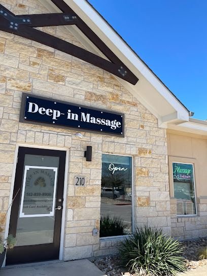 Deep-In Massage
