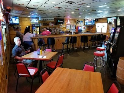 HP - Pub & Grub