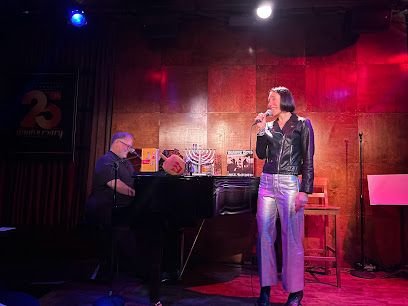 Davenport's Piano Bar and Cabaret