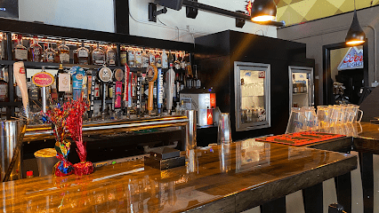 Spunky Monkey Bar & Grill