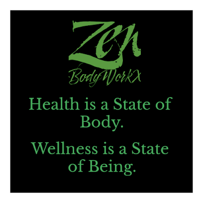 Zen BodyWorkX