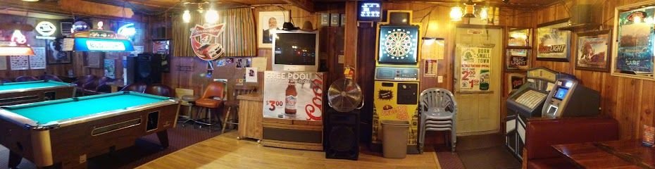 Iredale Inn Sport Bar, Food, and Free Pool Tables