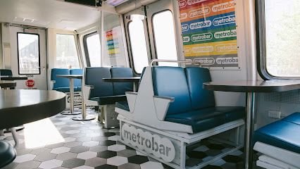 metrobar