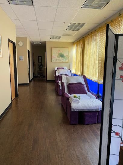 Oceanside Foot & Body Massage