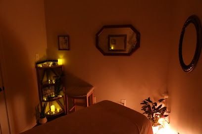 Rain Massage & Bodywork