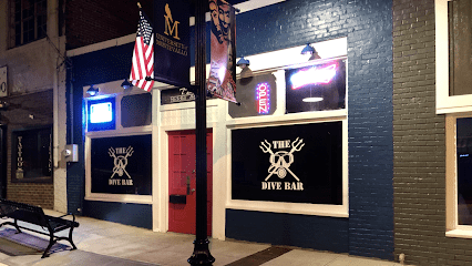 The Dive Bar LLC