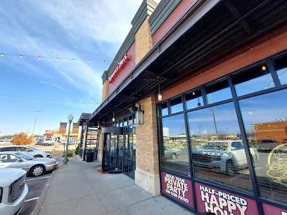 Primanti Bros. Restaurant and Bar