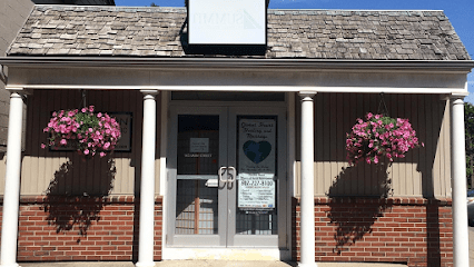 Cortland Global Heart Healing and Massage