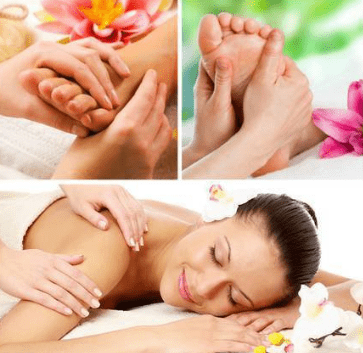 Health Foot Works INC