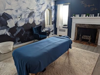 The Bodywork Studio