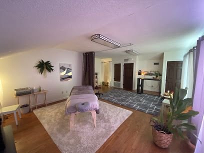 Rosewood Massage and Skincare Spa