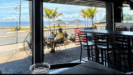 Dive Bar & Restaurant