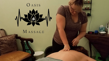 Oasis Massage