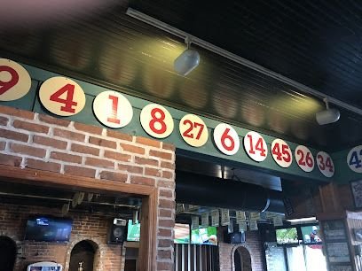 Rumbleseat Bar & Grille