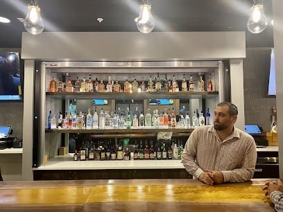 Hive 435 Taphouse