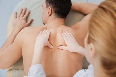 Sunshine Massage