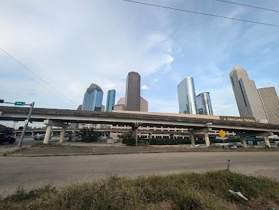 Tony's Corner Pocket