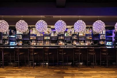 The Lounge at The Woolworth