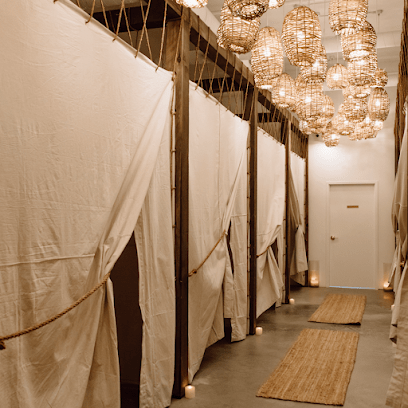 The NOW Massage Downtown New Orleans