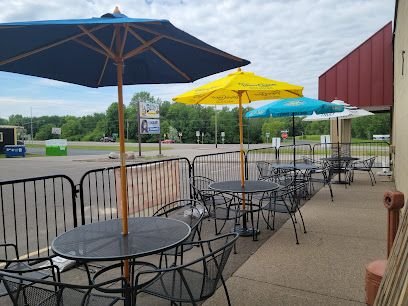 Billy's Rockford Bar