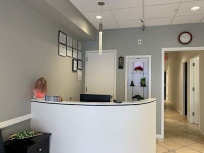 White plains spa