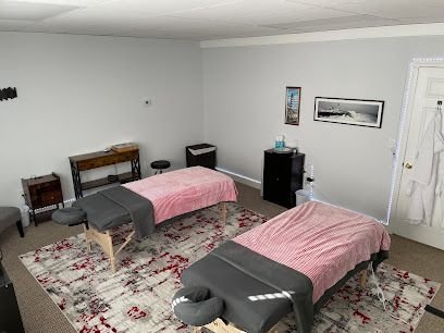 Healing Hands Massage