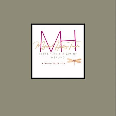 Majestic Healing Temple