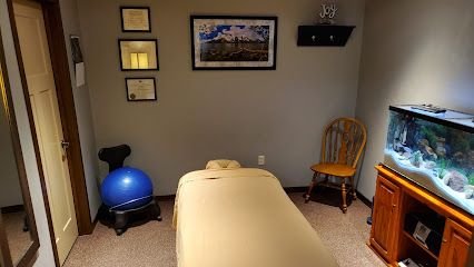 Steve Nuthals Massage Therapy LLC