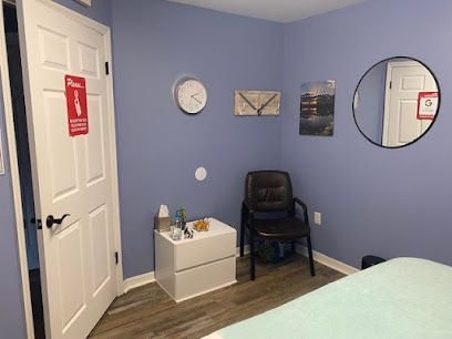 Nancy Jordan, LMT LLC