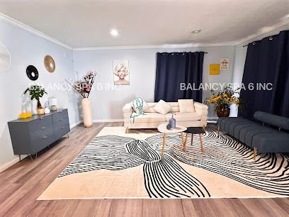 BALANCY SPA Radcliff