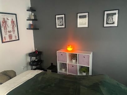 Body Mechanics Massage and Bodywork