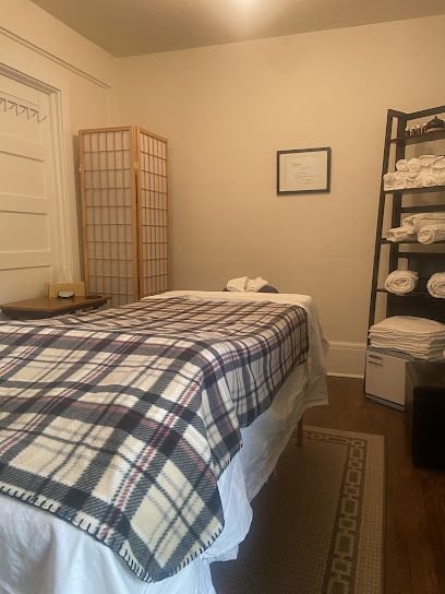 Feel Better Massage