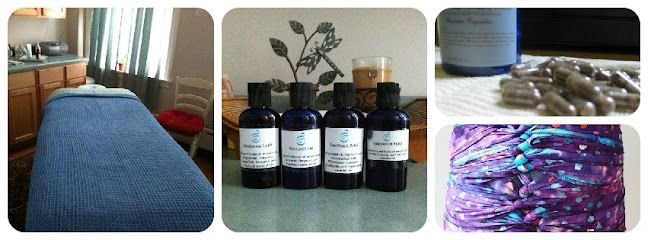 Women's Massage Therapy