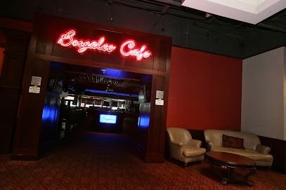 Boogaloo Sports Bar & Grill