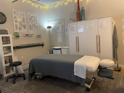 Elemental Work Massage and Bodywork