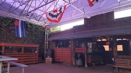 Leather Stallion Saloon