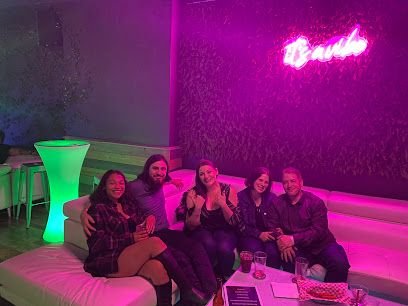 Eden NightClub and Lounge