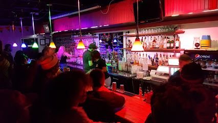 The Bar