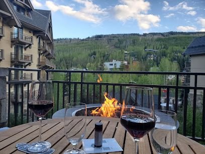 The Remedy Bar at Four Seasons Resort and Residences Vail