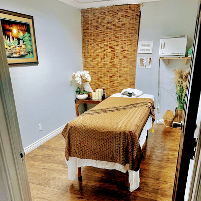 Signature Thai Massage & Wellness
