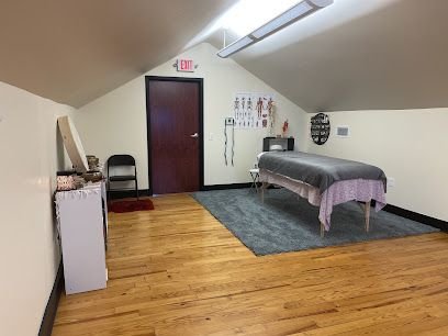 Visions Therapeutic Massage