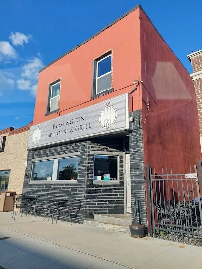 Farmington Tap House & Grill